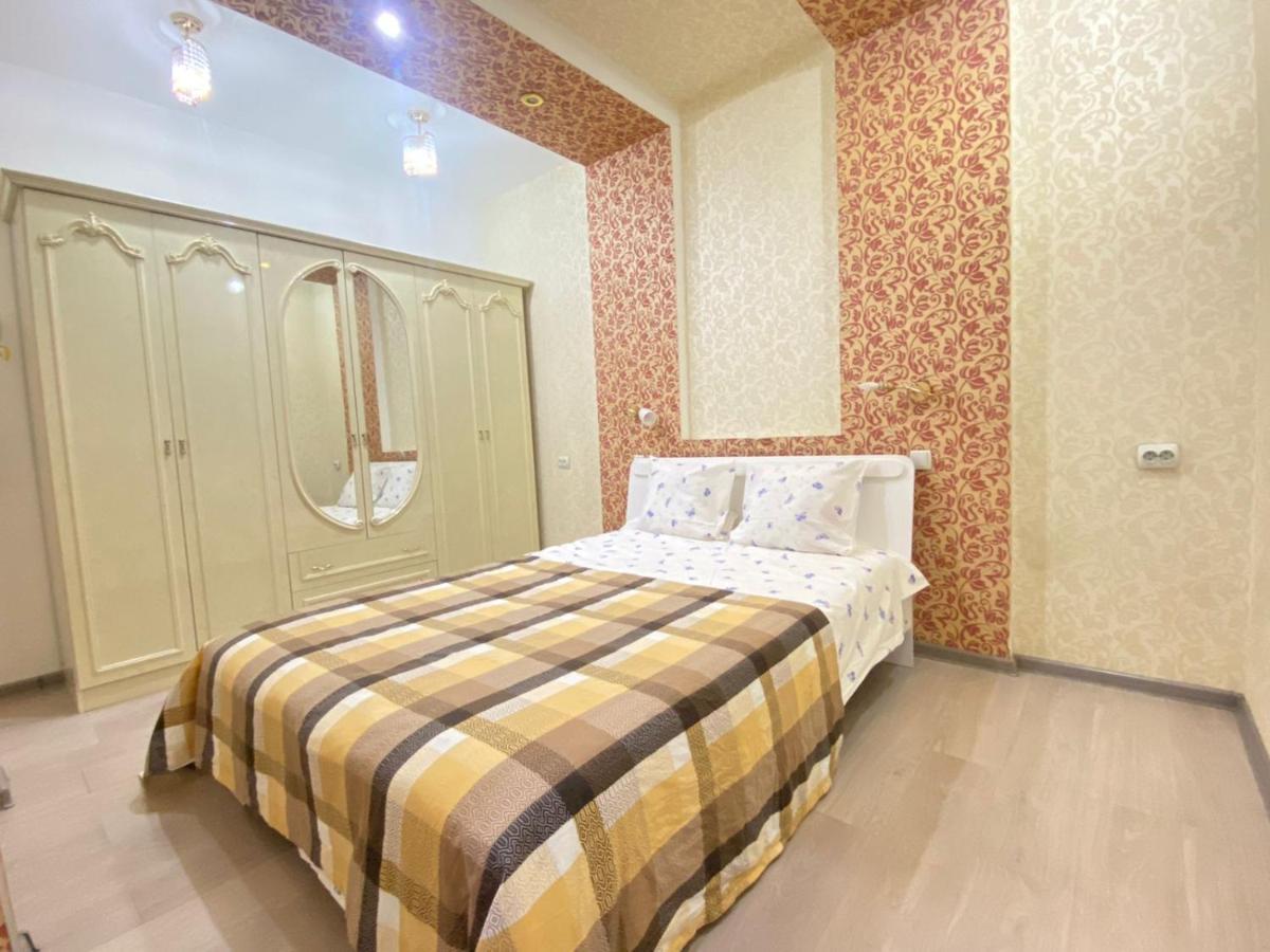 Алтын Булак 2 Apartment Almaty Exterior photo