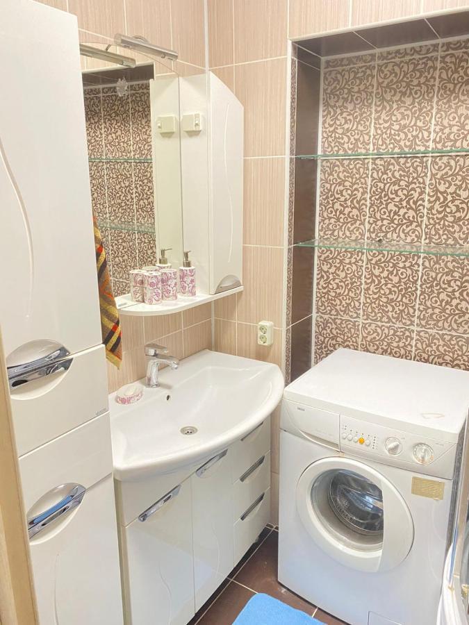 Алтын Булак 2 Apartment Almaty Exterior photo