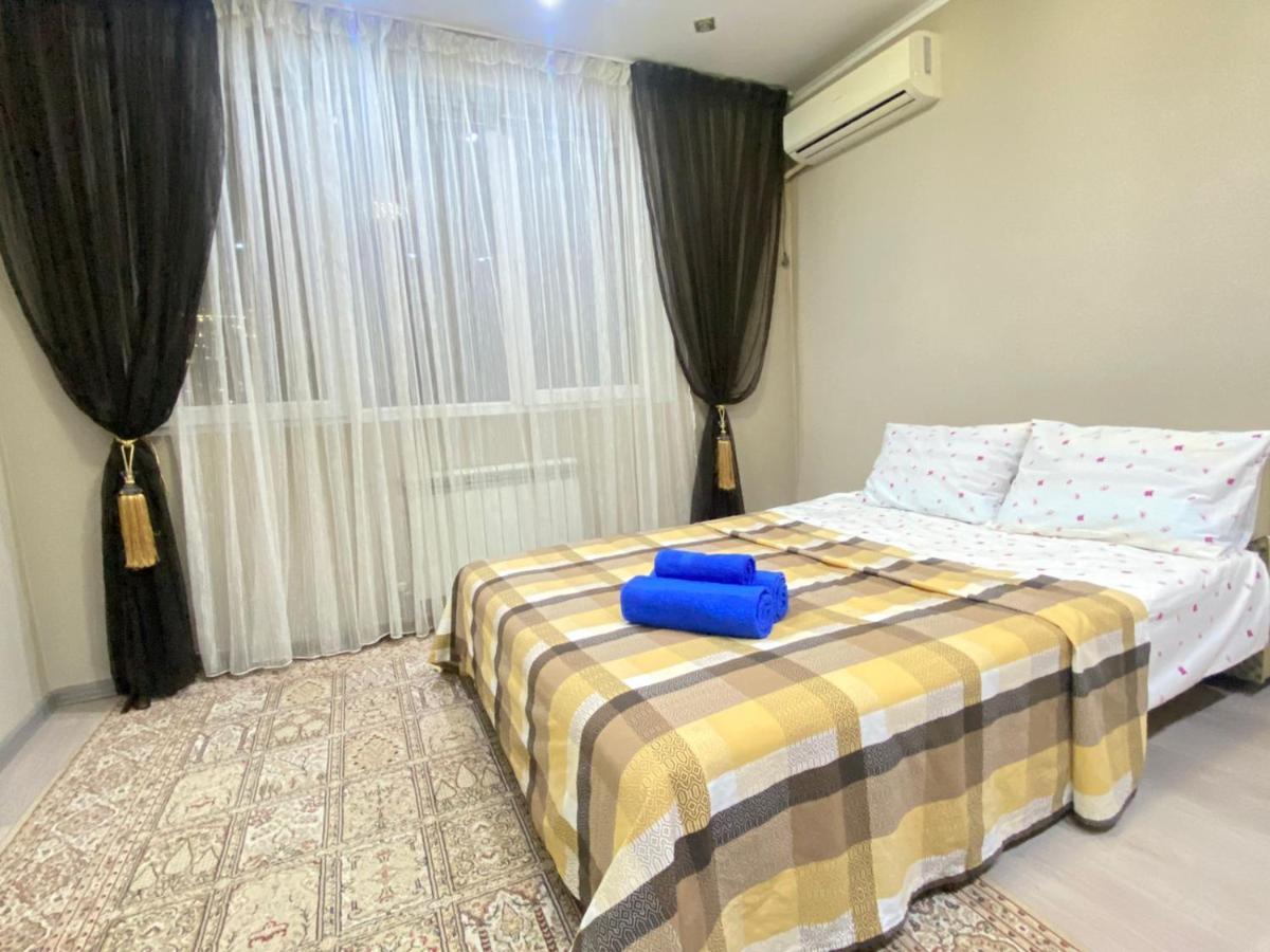 Алтын Булак 2 Apartment Almaty Exterior photo