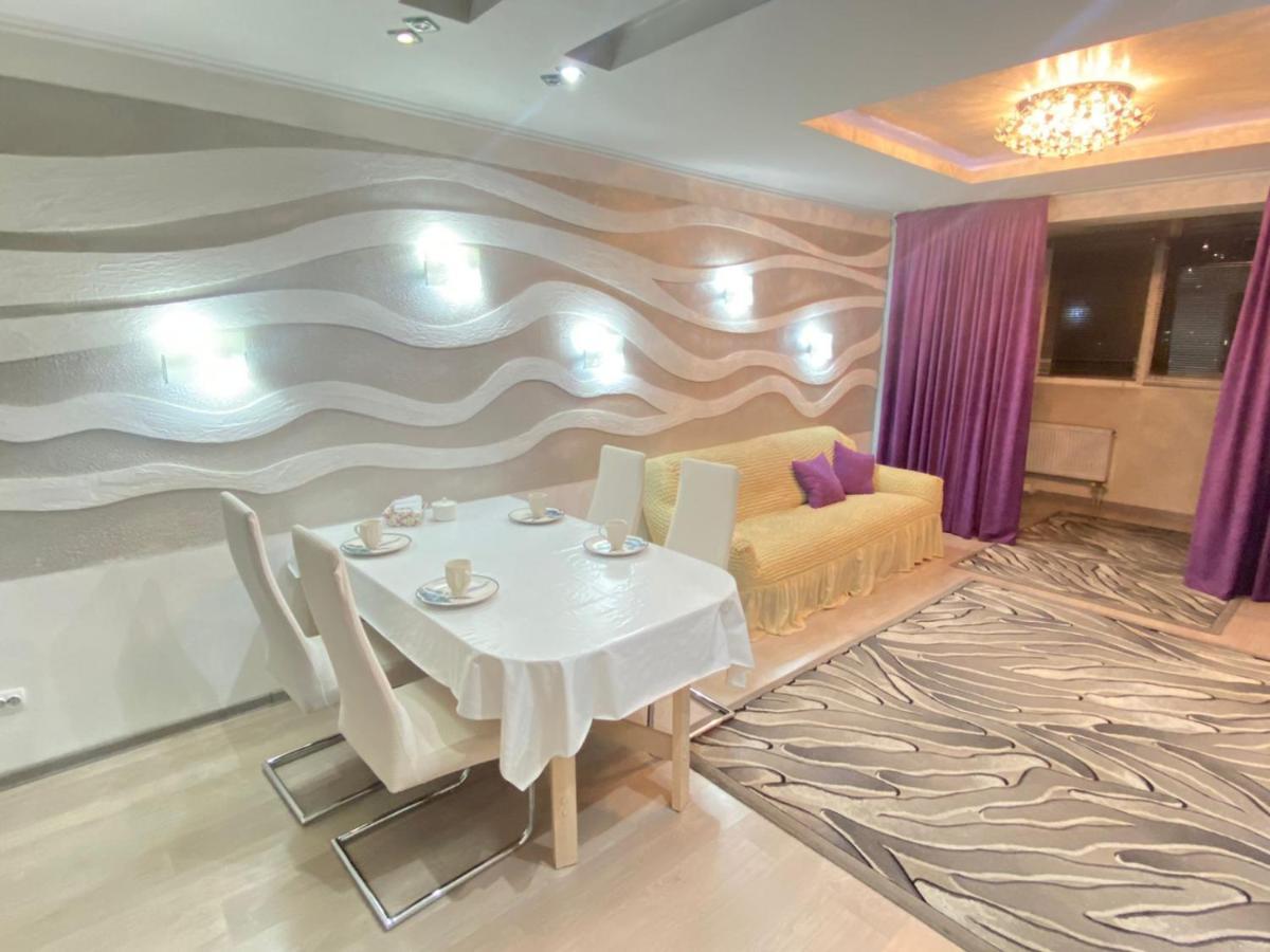 Алтын Булак 2 Apartment Almaty Exterior photo